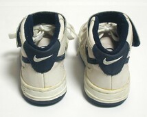 ■□NIKE BABY FORCE 1 SC ナイキ ベビー フォース 1 (16cm)□■_画像3