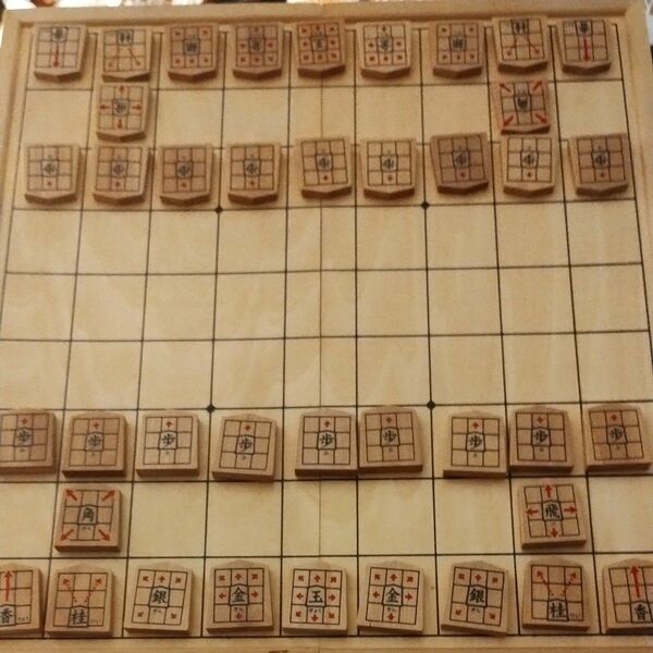 ＫＵＭＯＮ　ＮＥＷスタディ将棋