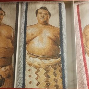 大相撲　第７２代横綱稀勢の里寛　タオル