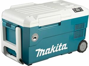  новый товар makita Makita 40V max заряжающийся термос температура .CW001GZ cooler-box 