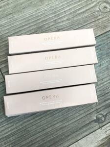 未使用 オペラ OPERA シアーマットリップスティック 4本セット