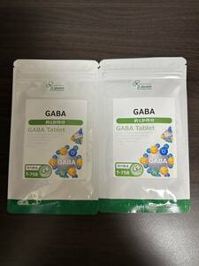 lipsaLipusa[GABA 60 bead ]2 sack ( total approximately 2 months minute )l supplement supplement health food gyaba