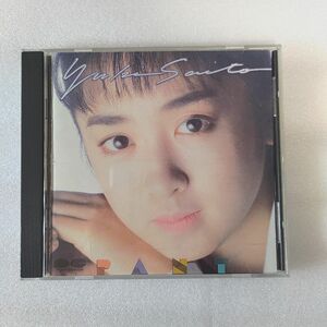 【中古CD】斉藤由貴 PANT 