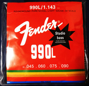 FENDER