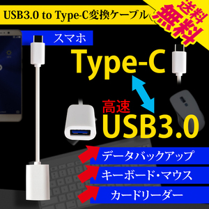 Type-C to USB изменение кабель OTG кабель Android смартфон соответствует клавиатура музыка зарядка данные пересылка PC мобильный кошка pohs бесплатная доставка 