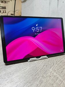 新品同様品　Legion Y700 2023 12GB 256GB タブレット