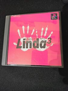 Linda3 リンダキューブアゲイン３