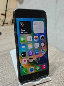 iPhone8 256GB　SIMロック解除済み