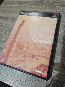 チュウリップ　chulip ps2 ソフト