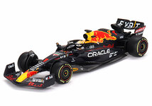 MINI GT 1/64 オラクル レッドブル レーシング RB18 No.1 モナコグランプリ 3位入賞車 2022 (Max Verstappen) (MGT00550-L)_画像2