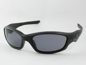 OAKLEY オークリー OO9039-11-013 STRAIGHT JACKET ストレートジャケット サングラス グレー