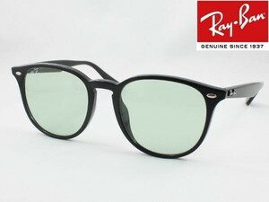 ケース黒 Ray-Ban レイバン RB4259F-601/2 サングラス ライトカラー 6012 ライトカラー ライトグリーン