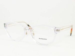 BURBERRY Burberry оправа для очков BE2381D-3024 раз имеется соответствует близко ... очки при дальнозоркости . близко обе для стандартный товар Asian Fit Boston u Erin тонн 