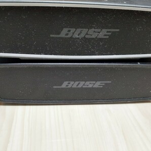 BOSE ボーズ SoundLink mini Bluetooth speaker ジャンク品2点