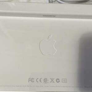 【美品】Apple純正USBキーボード A1243 JIS配列 テンキー付【キーボード延長ケーブル付き】の画像10