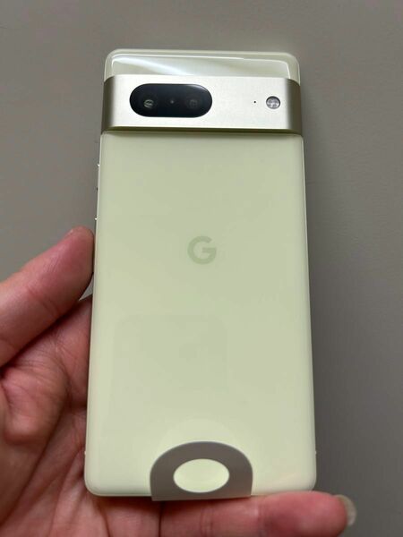 Google Pixel 7 新品交換品