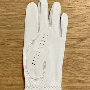 FOOTJOY フットジョイグローブ3枚セットサイズ22の画像3