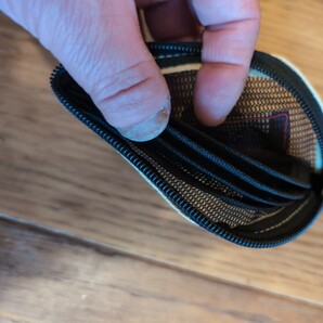 TIEMCO シンクティップ ヘッドワレット SHOOTING HEAD sink tip wallet フライライン アトランティックサーモン付属 SA ポリリーダーにもの画像3