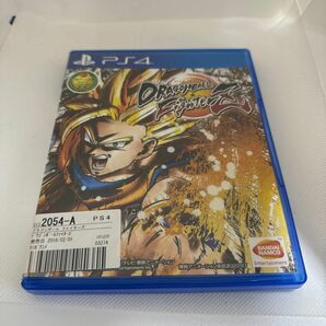 【PS4】 ドラゴンボール ファイターズ [通常版]