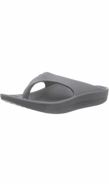 TELIC XL テリック サンダル サンダル 27～27.5cm TELIC FLIP FLOP リカバリーサンダル Sandals 灰 / グレー