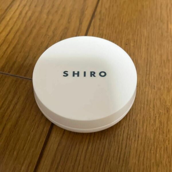 SHIRO ゼロサボン ハンドクリーム