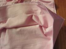 al-ice イタリア製 ベビー服 子供服 ピンクワンピース　夏物 1歳児/12ヶ月 新品未使用タグ付き ピンク 定価約1万円_画像7