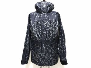 NUMBER (N)INE 2012AW SPIDER JACKET 3 size / ナンバーナイン スパイダージャケット 名作 00AW THE REDISUN期 アーカイブ復刻 メンズ