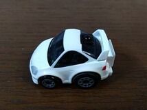 【ジャンク】タカラ DigiQ デジキュー 赤外線コントロー チョロQ インテグラ TYPE-R スターターセット☆マイクロIR☆ミニカー☆TAKARA_画像4