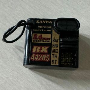 フタバ 受信機 RX442DS レシーバー