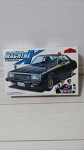 アオシマ　西部警察　マシーンX　_画像1