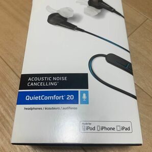 BOSE QuietComfort 20