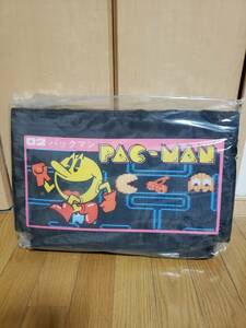 新品未開封 カセットクッション パックマン PACMAN (ファミコン レトロ ヴィンテージ)