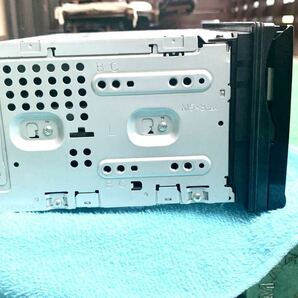 VXM-175VFi ホンダ純正メモリーナビ DVD/Bluetooth/フルセグ/SD/録音 serial no 602999の画像3