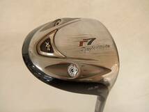 ★即決！★TaylorMade/テーラーメイド★メンズ右打ち用ドライバー/1番ウッド/1W★r7 XR TITANIUM★M.A.S.2 7 XR PLUS★SR★9.5°★_画像1