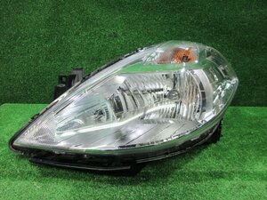  Nissan Tiida Latio SC11 left halogen head light STANLEY P7779 * picture reference 2023.10.27.Y.1-K7-100 23070300