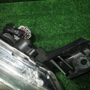 ミツビシ アイミーブ HA3W 右 LED ヘッドライト STANLEY P9234 ※ 画像参照  2024.1.26.Y.6-K6-100 24010682の画像5