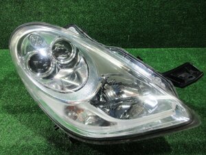 ミツビシ アイミーブ HA3W 右 LED ヘッドライト STANLEY P9234　※ 画像参照　　2024.1.26.Y.6-K6-100　24010682