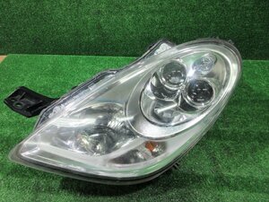 ミツビシ アイミーブ HA3W 左 LED ヘッドライト STANLEY P9234　※ 画像参照　　2024.1.26.Y.7-K5-100　24010682