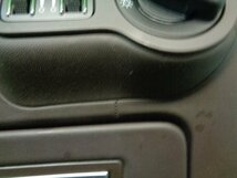 マセラティ ギブリ MG30A ダッシュボード インパネ ダッシュパネル　※ 個人宅配送不可　　2023.7.20.HT.9-1F　外車　23060876_画像5