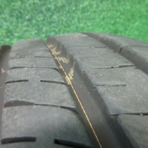 ダンロップ ENASAVE EC204 175/55R15 夏タイヤ サマータイヤ 2本セット  2024.2.26.O.15-H1-2の画像6