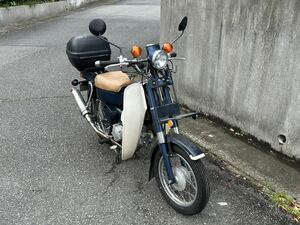 MD70 12V GPX125エンジン搭載 条件付きでノーマルエンジン等おまけ付き