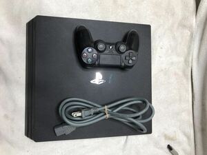  【CV0196】SONY PlayStation4　PS4 　CUH-7100B　ワイヤレスコントローラー 