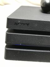  【CV0196】SONY PlayStation4　PS4 　CUH-7100B　ワイヤレスコントローラー _画像3