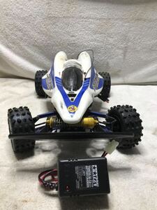 [CV0235] Tamiya Thunder Schott se in to Dragon Junk 