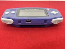 M-6065⑦ 【同梱不可】980円～ 中古品　Nintendo/任天堂　GAMEBOY ADVANCE　Pokemon mini　本体　ソフトまとめ　通電有無混合　_画像4