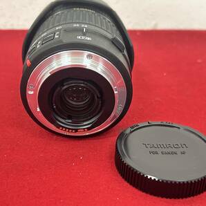 M-6069 【同梱不可】980円～ 中古品 TAMRON A20E カメラレンズ AF28-300ｍｍ Ｆ/3.5-6.3 XRDi kenko PR01 D カメラ用品 の画像3