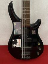 M-5931 【同梱不可】980円～ 現状品　FERNANDES/フェルナンデス　エレキギター　ギター　弦楽器　楽器　_画像3