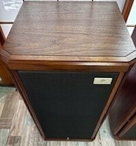 ■TANNOY　STIRLING GR　★元箱・付属品あり使用わずか美品_画像3