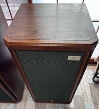 ■TANNOY　STIRLING GR　★元箱・付属品あり使用わずか美品_画像2