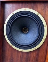 ■TANNOY　STIRLING GR　★元箱・付属品あり使用わずか美品_画像5